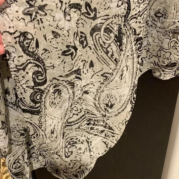 Zac &  Rachel Duster M - Picture 5 of 9